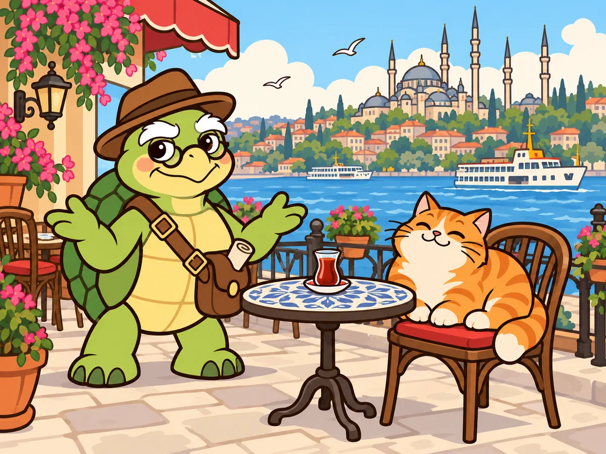 Istanbul, Turkey