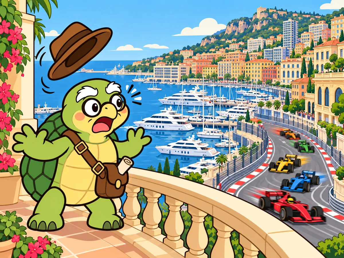 Monaco